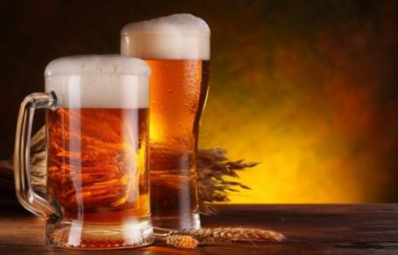 SERATA BEER FEST – HOTEL H10 ROMA-con LABORATORIO 104