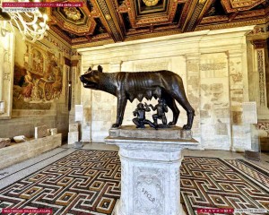 MUSEI CAPITOLINI-DOMENCA 3 GENNAIO 2016 ORE 15,00 ACCESSO GRATUITO