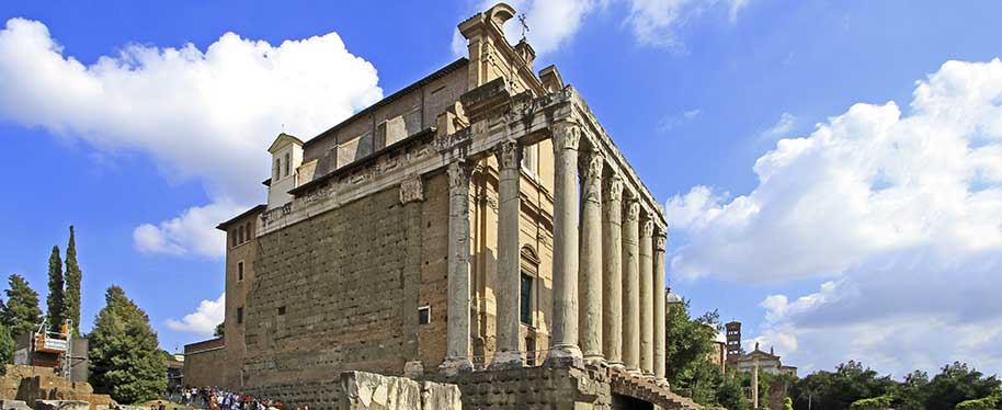 SAN LORENZO IN MIRANDA e il Nobile Collegio degli Speziali.Sabato 5 Marzo 2016 ORE 16,00