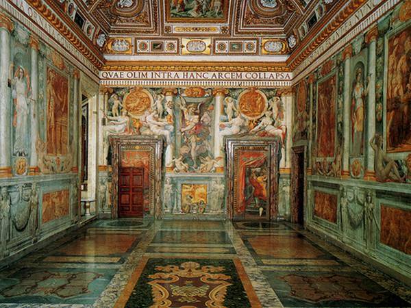 santa maria Antiqua 1 maggio 2016 ore 16.00