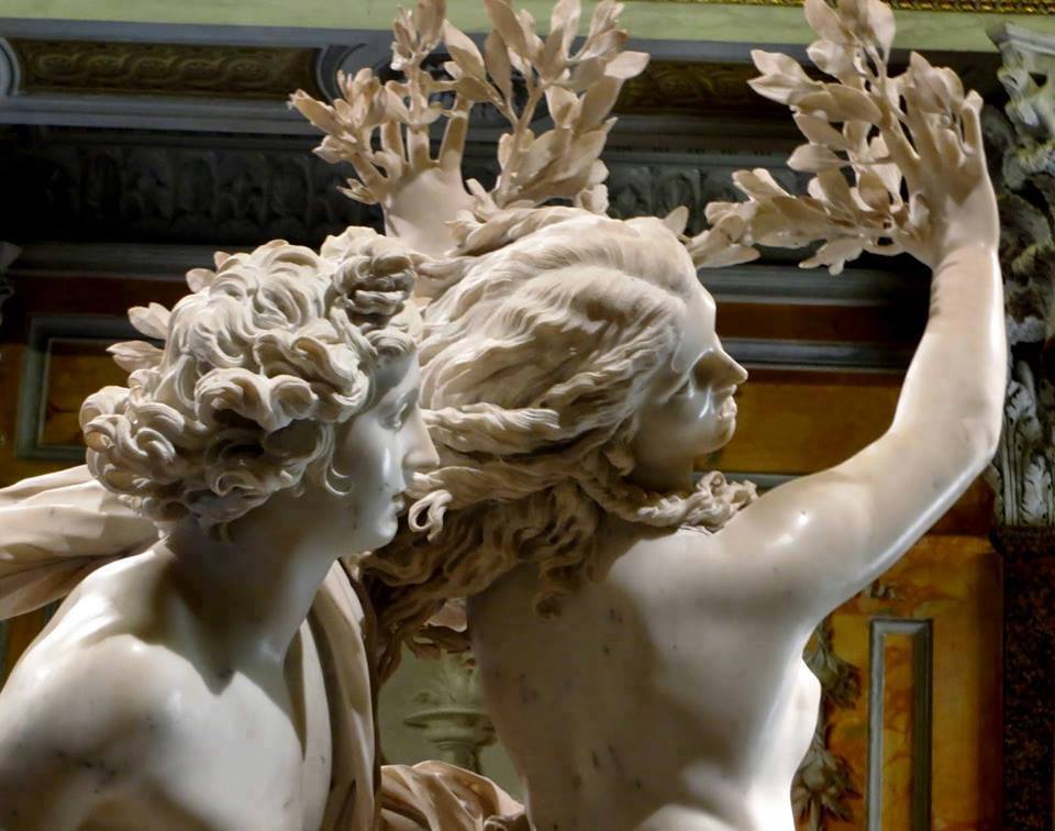 Accesso gratuito: La Galleria Borghese visita guidata domenica 7/1/24 ore 9:00