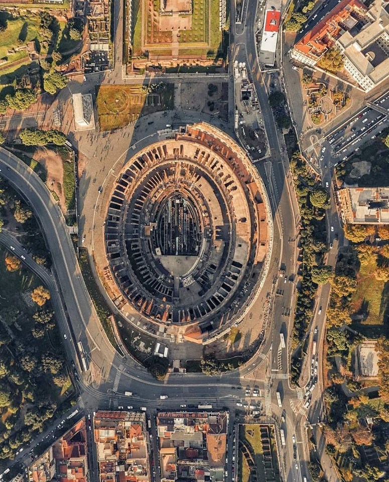 Mirabilia Urbis Romae: Sulle tracce della prima guida turistica di Roma 23/8 ore 20:45