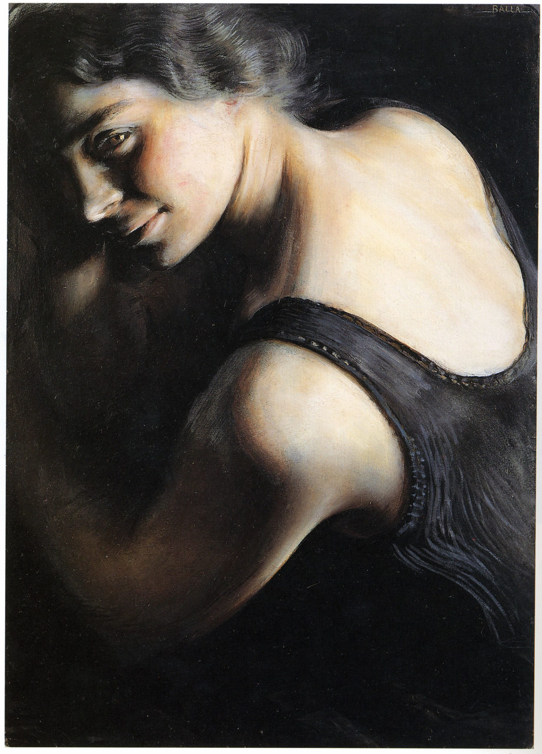 Mostra: Donne, Corpo e immagine tra simbolo e rivoluzione 31/3