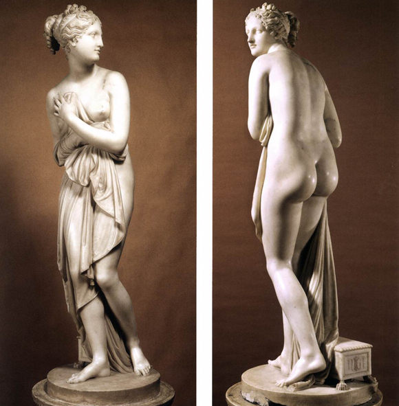 MOSTRA | MUSEO UNIVERSALE. DAL SOGNO DI NAPOLEONE A CANOVA  28/01/17 – Ore 17.00