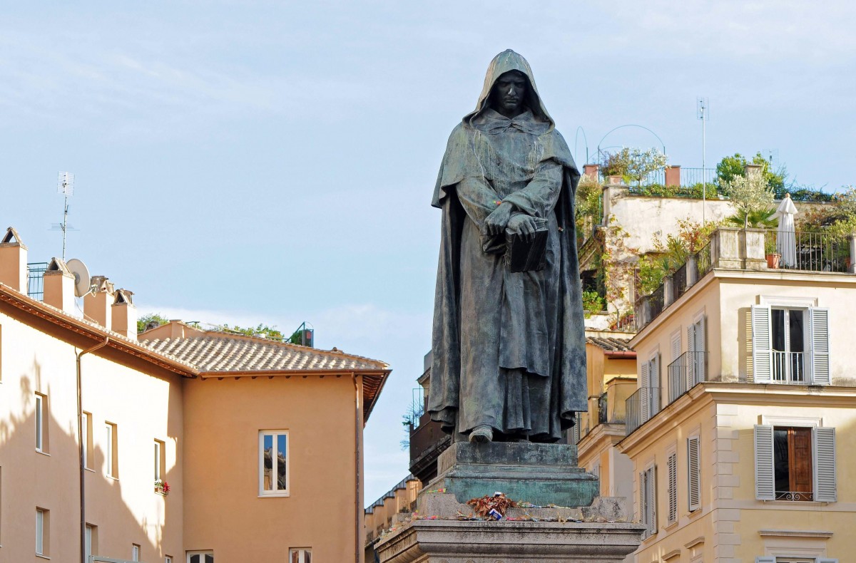 Streghe, roghi e inquisizioni a Roma domenica 12/01 ore 17:00