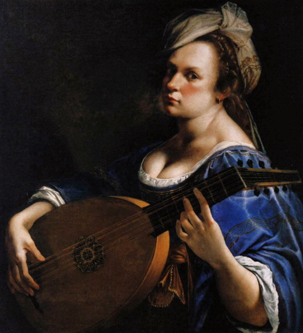 MOSTRA | ARTEMISIA GENTILESCHI Domenica  19/03- Ore 11.15-senza fare la fila