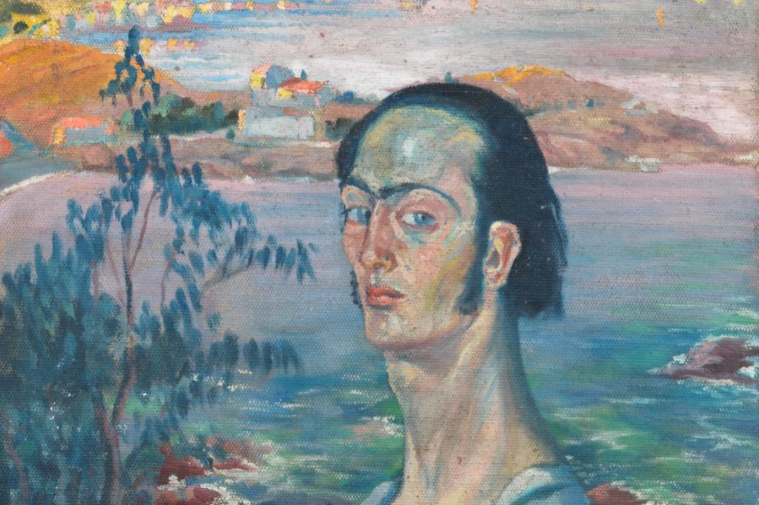 La mostra: Dali’ Rivoluzione e tradizione a palazzo Cipolla 30/11 ore 12