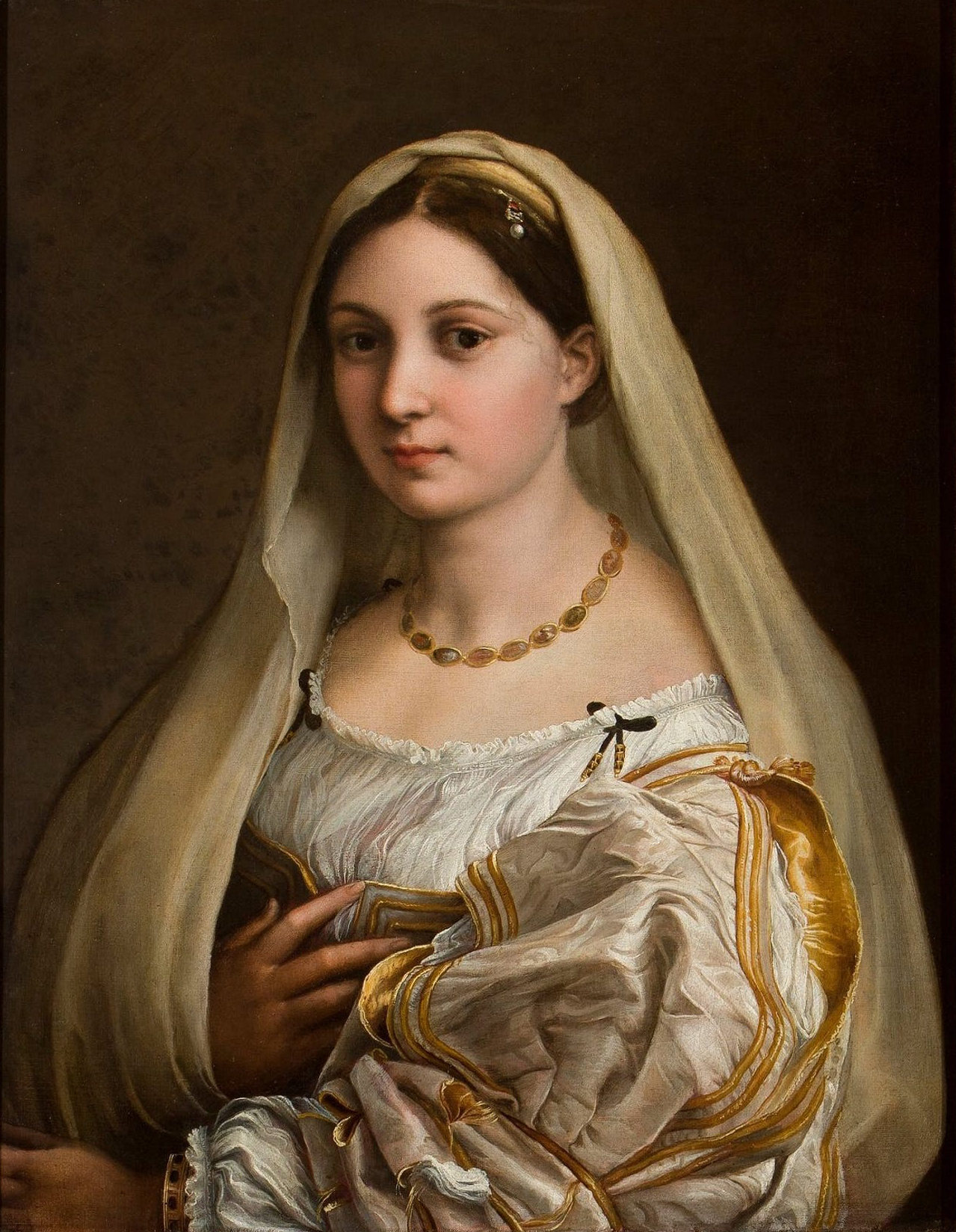 Raffaello alle Scuderie del Quirinale- Mostra 11/3 ore 17:15
