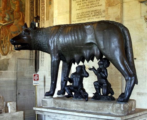 Accesso gratuito: I Musei Capitolini 5/5 h 15:30- senza fare la fila