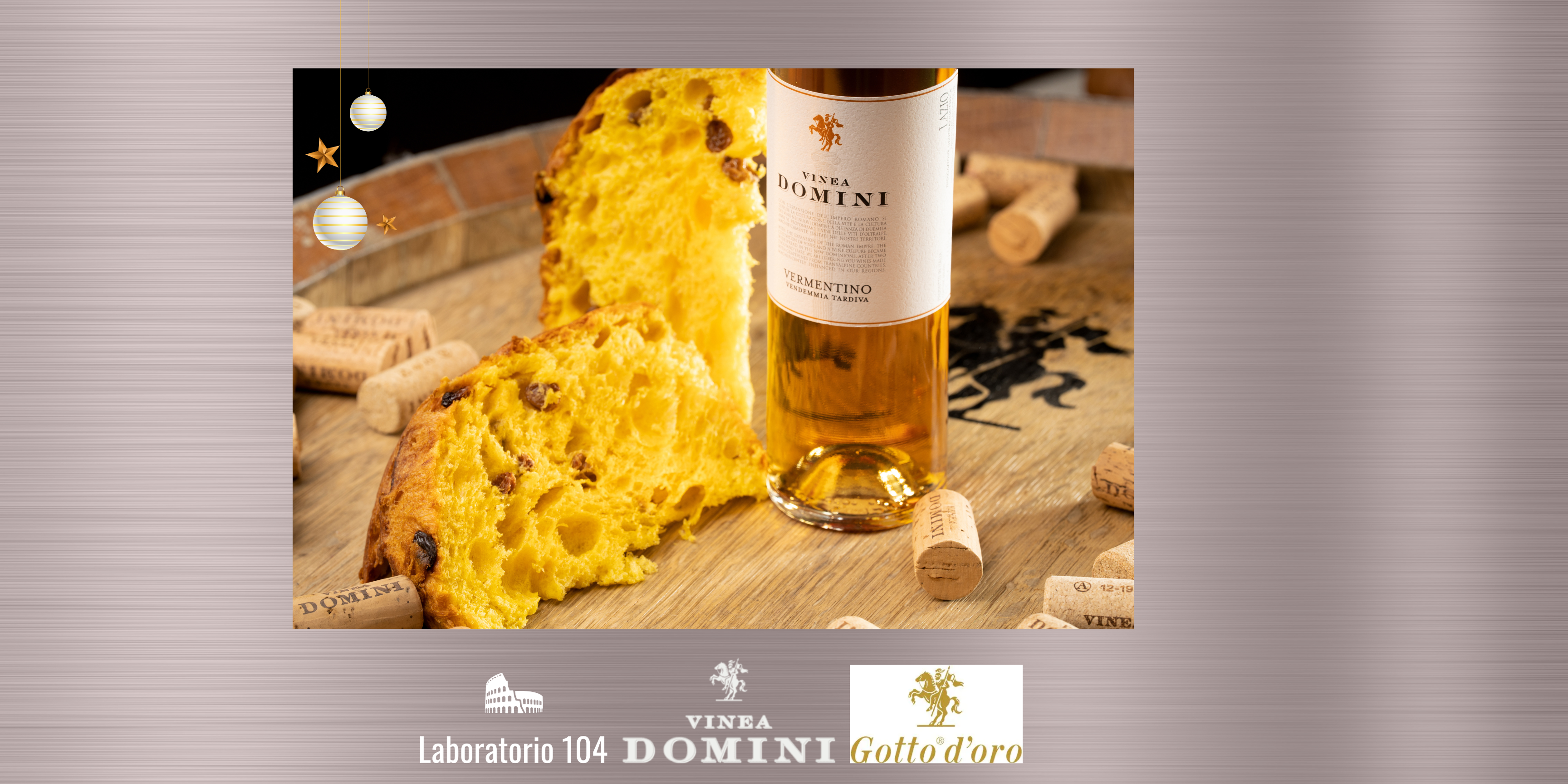 Lasciatelo versare: degustazione di vini e non solo..sabato 2 dicembre or 16:00