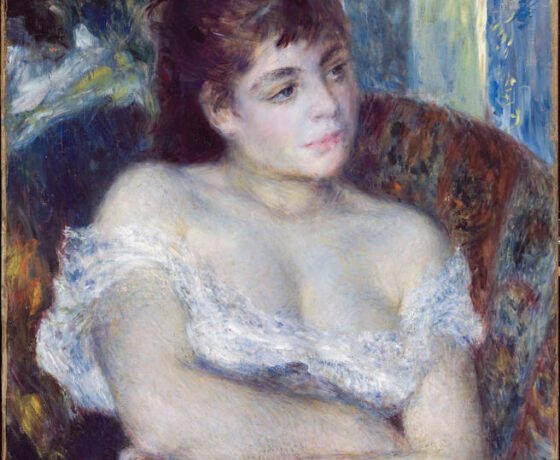 La Mostra: IMPRESSIONISMO e oltre 15/02 ore 15:30 al Museo Dell’Ara Pacis