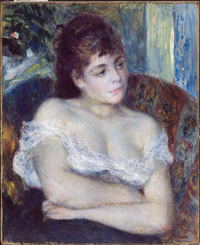 La Mostra: IMPRESSIONISMO e oltre 15/02 ore 15:30 al Museo Dell’Ara Pacis