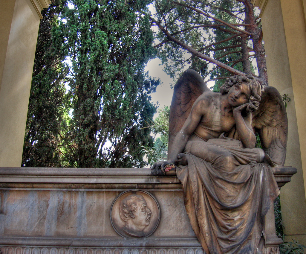 Il Verano, Memoria Storia e Arte  domenica 30/11 ore 11