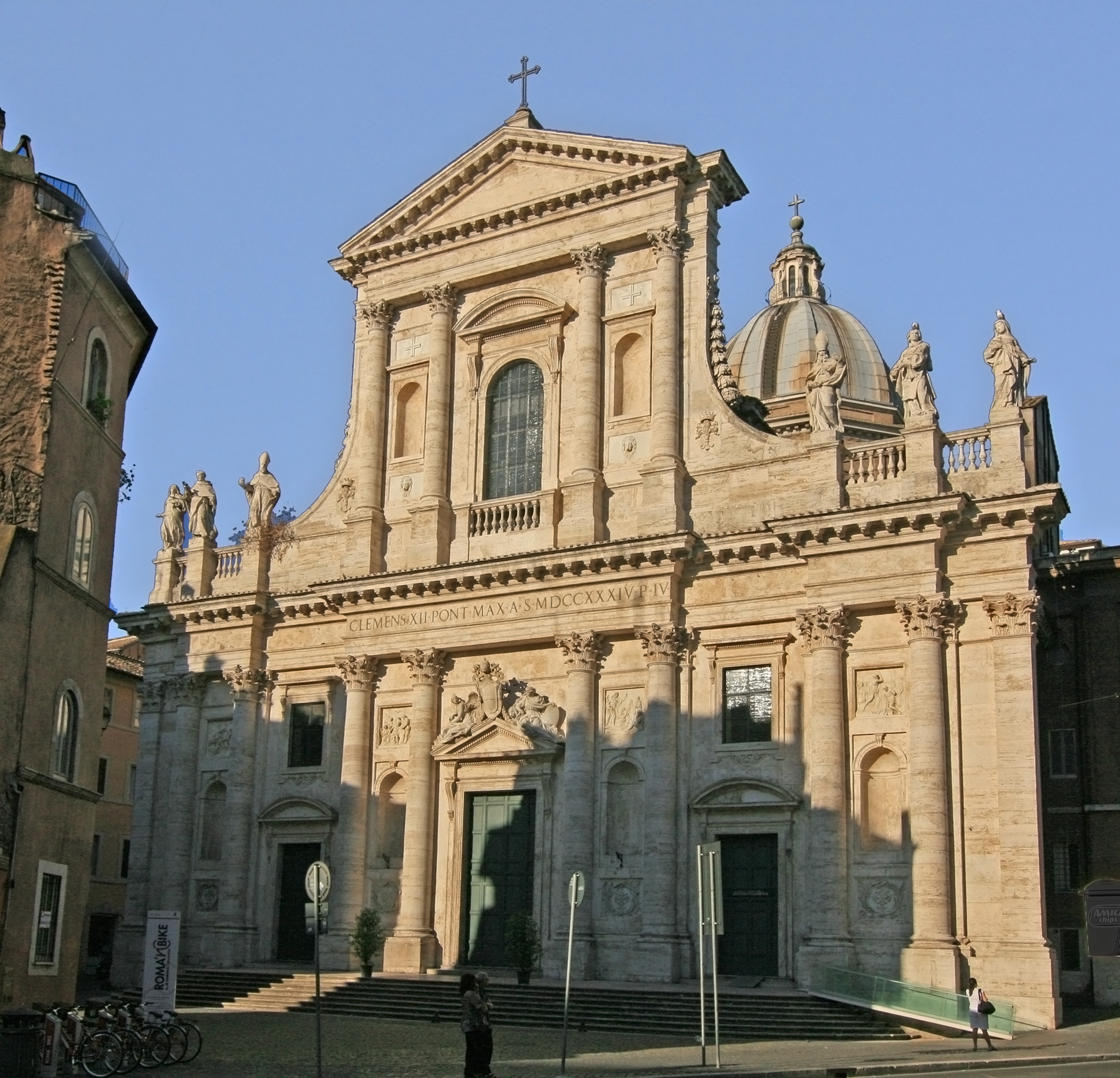 A casa di: i grandi artisti e le loro dimore romane 20/08 ore 18:00