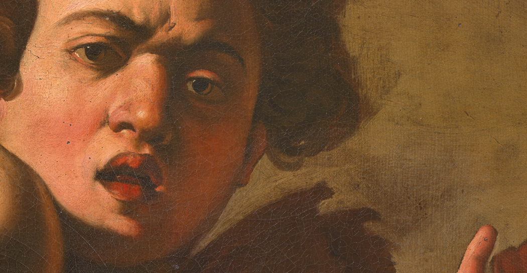 Mostra Musei Capitolini: Il tempo di Caravaggio gratuito con MicCard 29/8