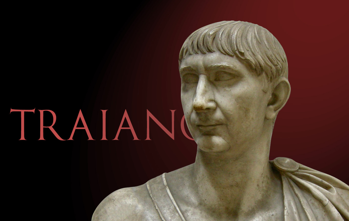 Traiano, Optimus princeps 2/4 ore 18:30