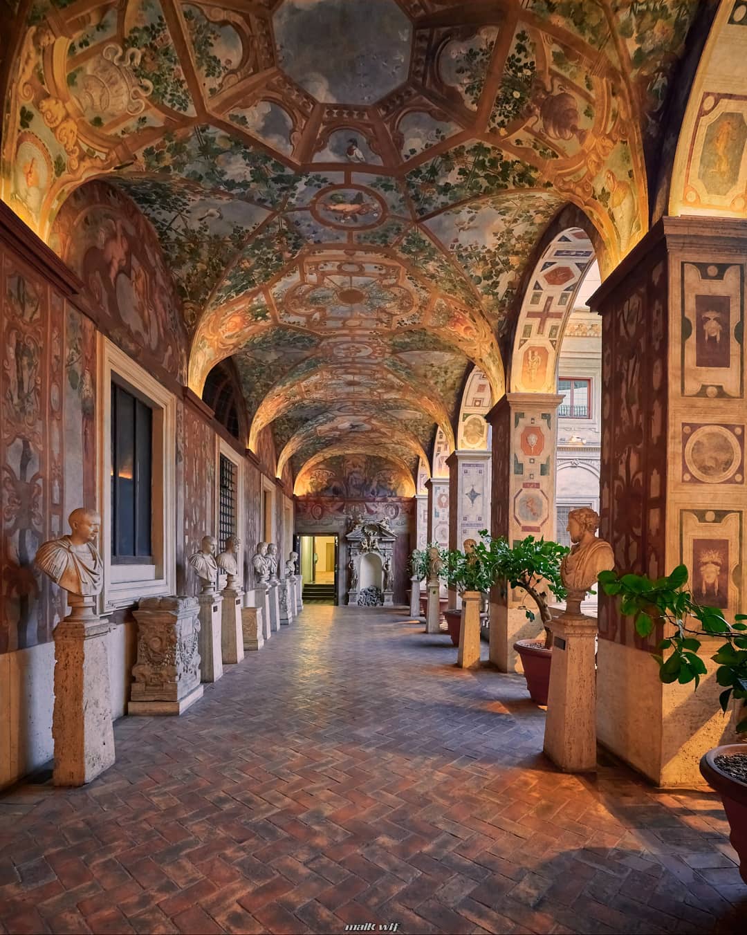 Accesso Gratuito: Palazzo Altemps e i suoi capolavori 04/10 ore 15:45