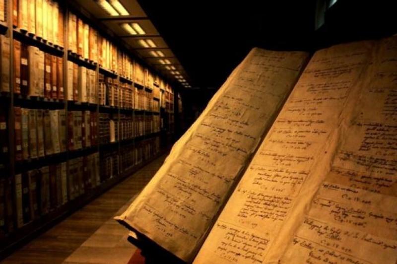 L’archivio segreto vaticano e la Torre dei venti visita esclusiva 11/01/19 ore 13:45