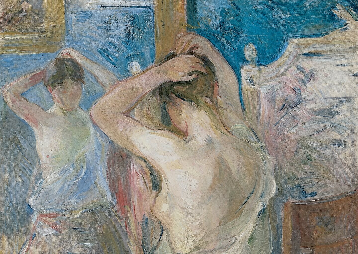 Impressionisti Segreti: Mostra a Palazzo Bonaparte 29/12