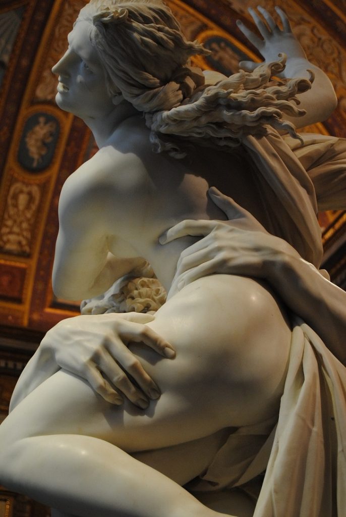On-line La Galleria Borghese come non l’avete mai vista 19/6 ore 21;15
