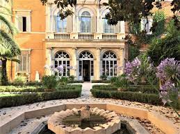 Apertura esclusiva: Palazzo Firenze venerdì 13/5 ore 14:30