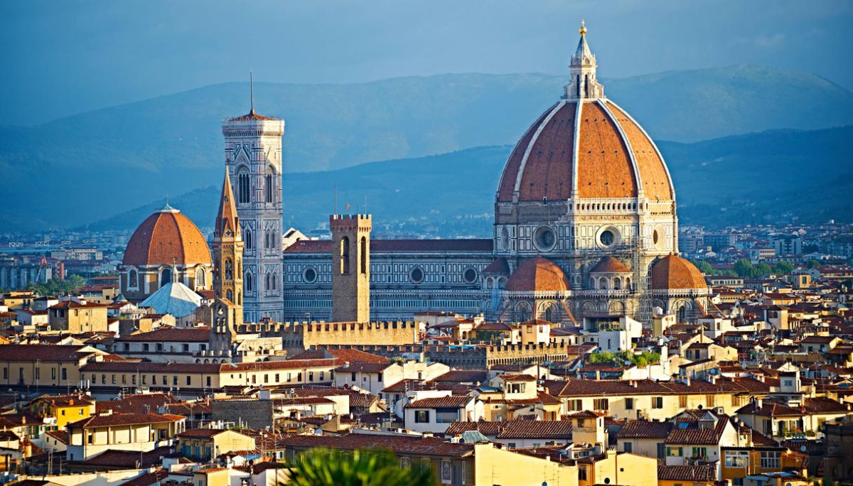Un giorno a Firenze 11/11- Posti Esauriti