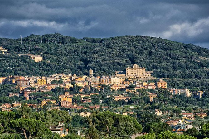 Frascati, la regina dei Castelli Romani sabato 5/6 ore 16:30