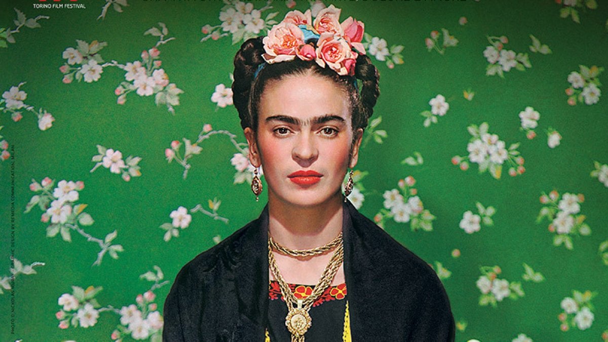 Conferenza OnLine: Frida Kahlo passioni arte e tormento  19/9 ore 20:45