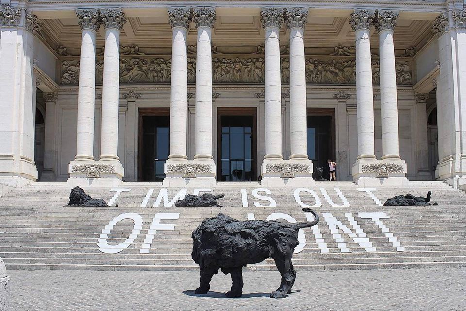 Accesso Gratuito: la Galleria Nazionale d’Arte Moderna 29/6 h 11:00