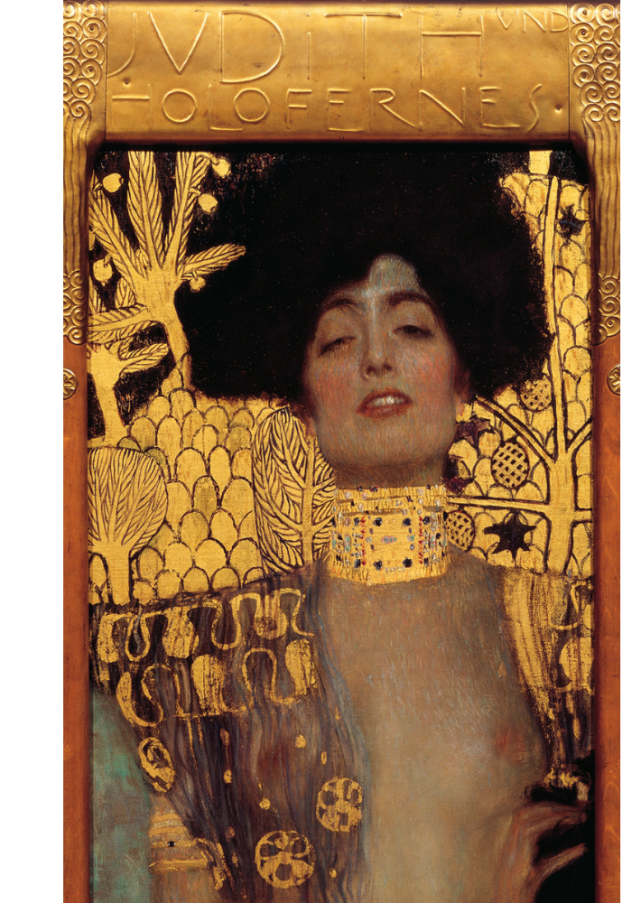 KLIMT. LA SECESSIONE E L’ITALIA LA MOSTRA A PALAZZO BRASCHI scegli la tua data per partecipare!