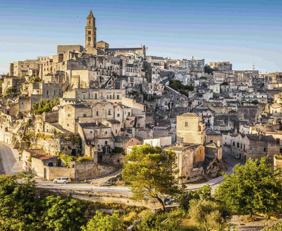 I Sassi di Matera e il Borgo di Venosa 29 e 30 giugno