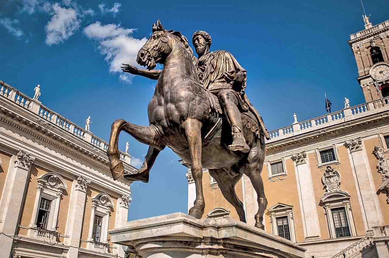 Accesso Gratuito: I Musei Capitolini domenica 04/02 ore 14:45 senza fare la fila – Visita Guidata