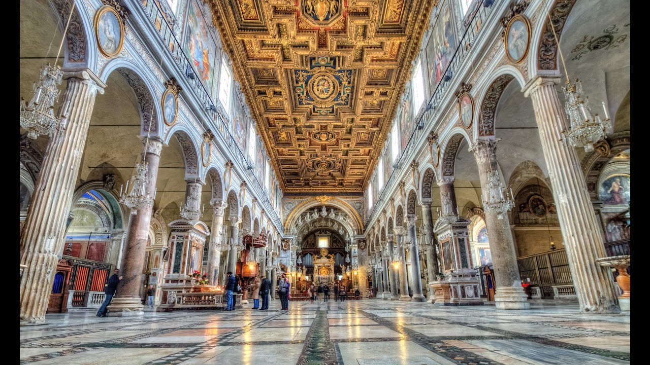 Santa Maria in Ara Coeli al Campidoglio tra arte e leggende 25/1 ore 16