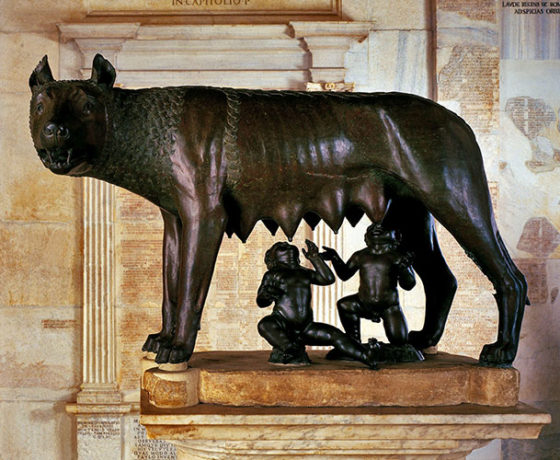 Accesso gratuito: I Musei Capitolini 03/05 ore 15:20 Senza fila