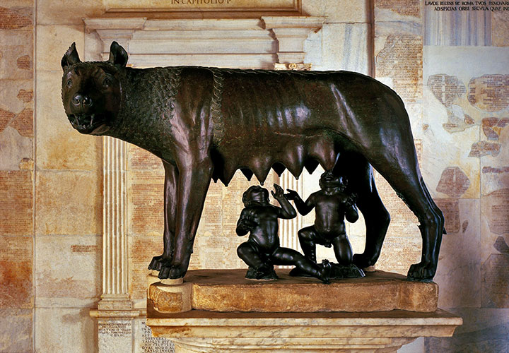 Accesso gratuito: I Musei Capitolini 03/05 ore 15:20 Senza fila