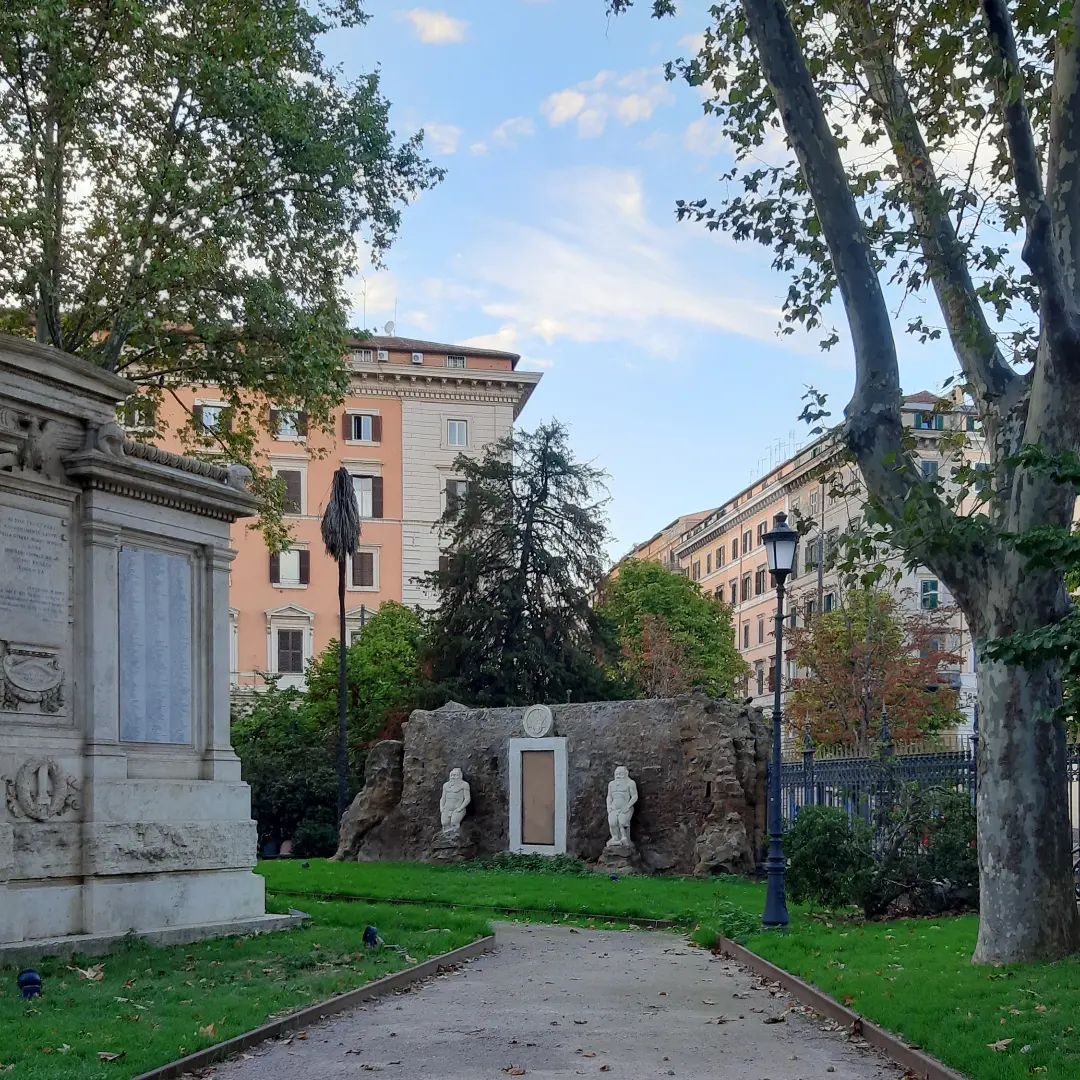 La Porta Magica a piazza Vittorio 13/12 ore 15:15