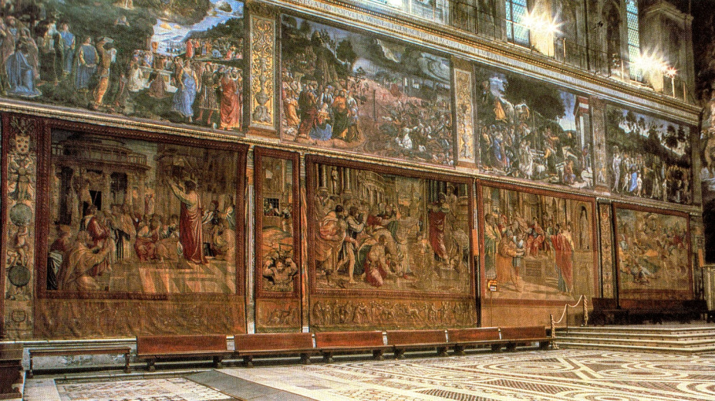 Musei Vaticani e Cappella Sistina -senza fila -24/4 ore 19