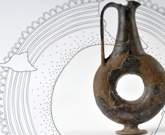 La Roma dei Re, mostra Musei Capitolini 26/08 h 16