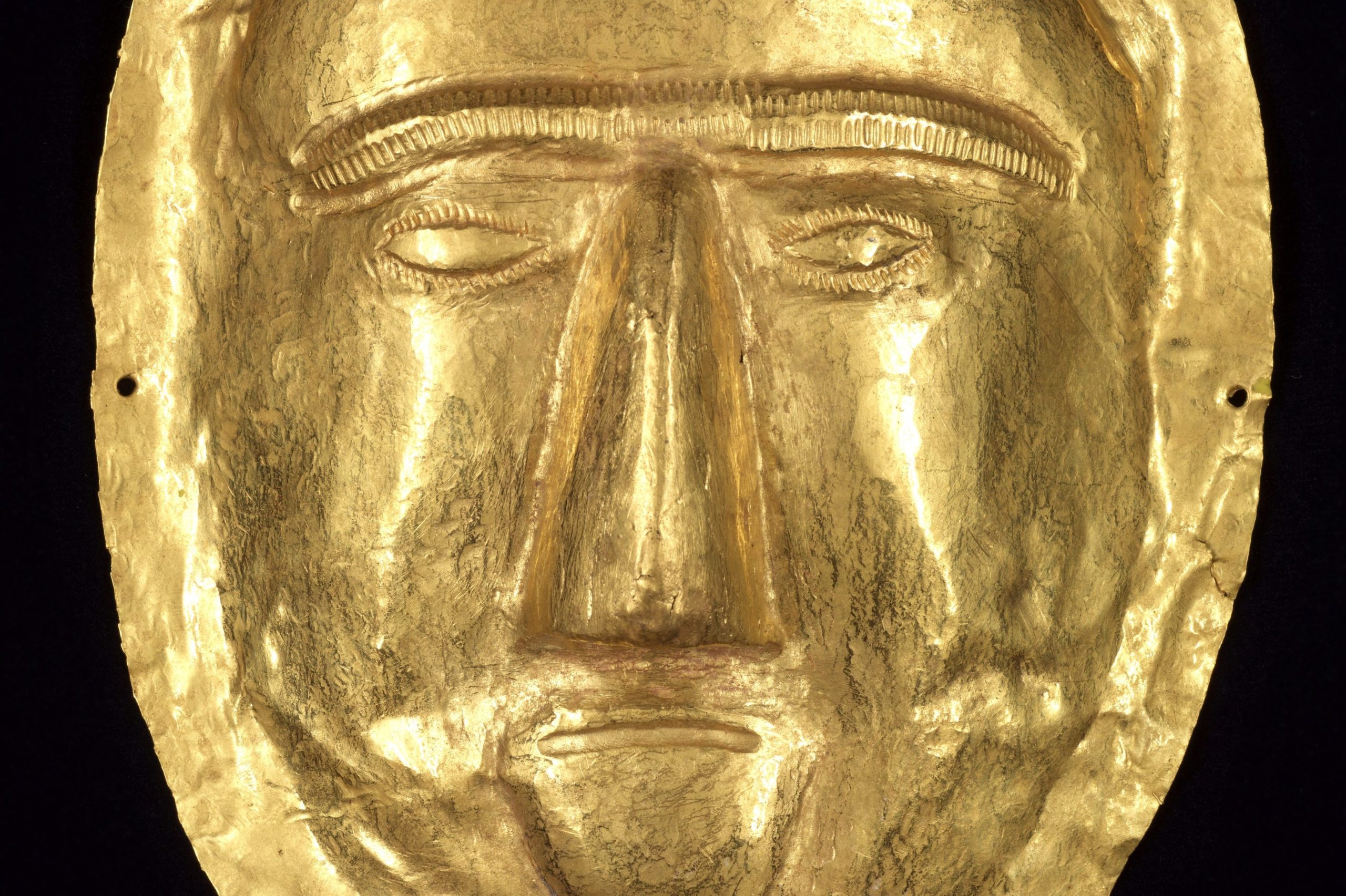 Mostra: Roads of Arabia. Treasures of Saudi Arabia 1/3