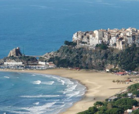 Sperlonga e i suoi tesori 13/10