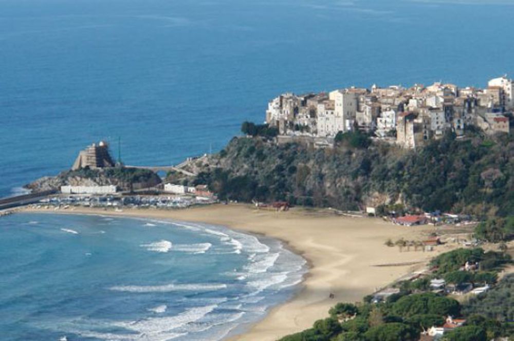 Sperlonga e i suoi tesori 13/10