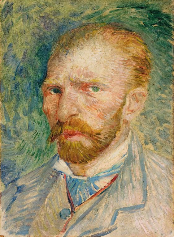 La Mostra Van Gogh a Palazzo Bonaparte a Roma 29/04  ore 18