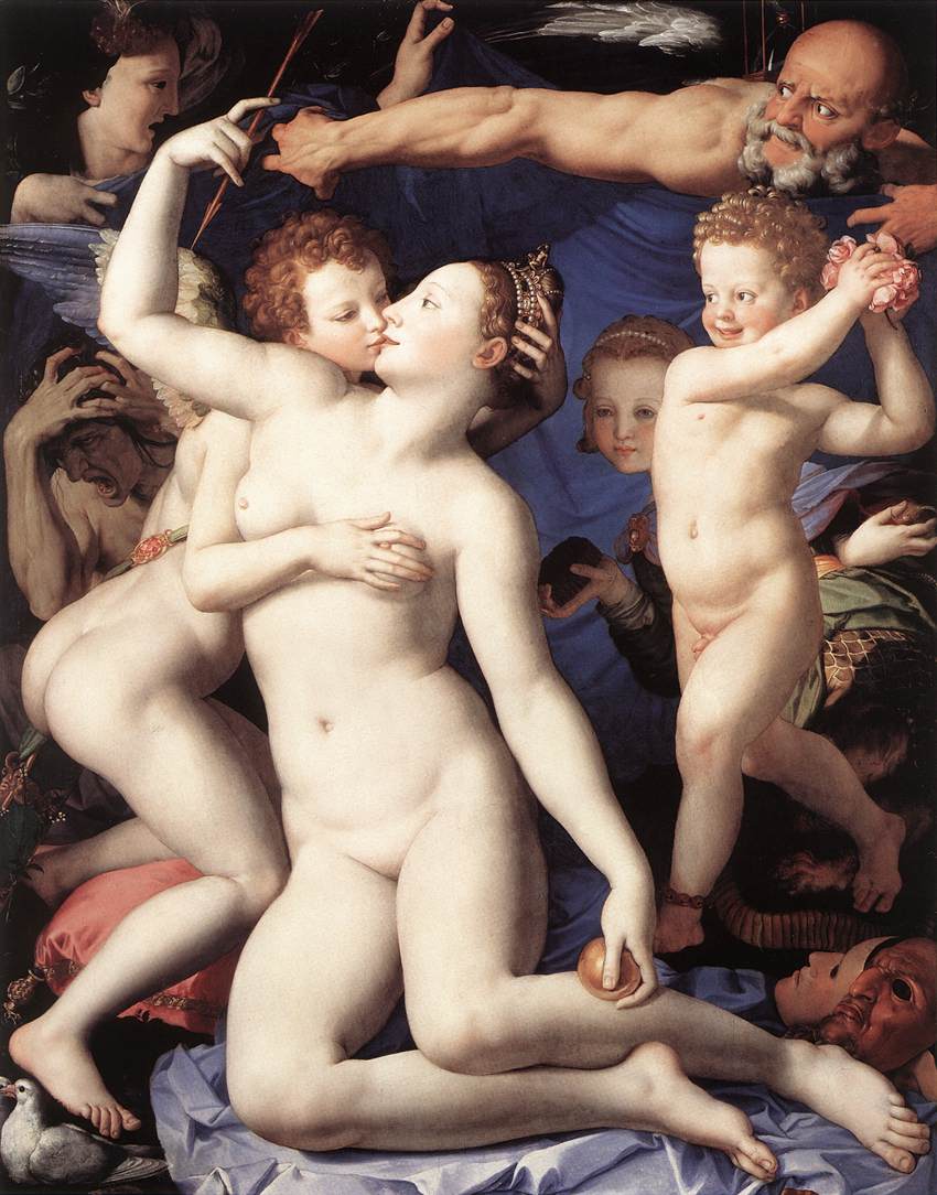 Le opere proibite. La Controriforma e la repressione artistica 3/5 h 18