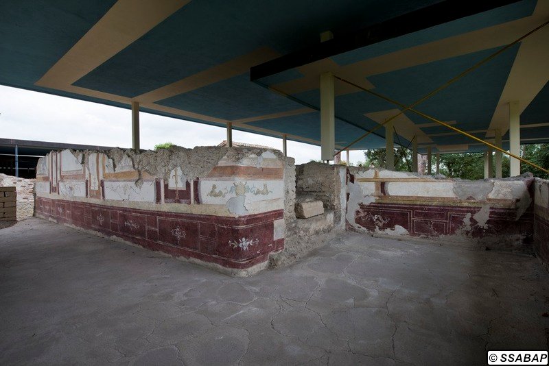La Villa di Livia a Prima Porta accesso gratuito 20/10 ore 10:30